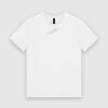 Mens Slimfit Crew Neck Tee Thumbnail