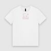 Mens Slimfit Crew Neck Tee Thumbnail