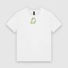 Mens Slimfit Crew Neck Tee Thumbnail