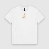 Mens Slimfit Crew Neck Tee Thumbnail