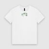 Mens Slimfit Crew Neck Tee Thumbnail