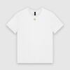 Mens Slimfit Crew Neck Tee Thumbnail