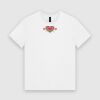 Mens Slimfit Crew Neck Tee Thumbnail