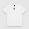 Mens Slimfit Crew Neck Tee Thumbnail