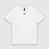 Mens Slimfit Crew Neck Tee Thumbnail