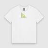Mens Slimfit Crew Neck Tee Thumbnail