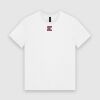 Mens Slimfit Crew Neck Tee Thumbnail