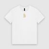Mens Slimfit Crew Neck Tee Thumbnail