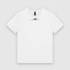 Mens Slimfit Crew Neck Tee Thumbnail