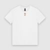 Mens Slimfit Crew Neck Tee Thumbnail