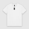 Mens Slimfit Crew Neck Tee Thumbnail