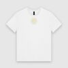 Mens Slimfit Crew Neck Tee Thumbnail