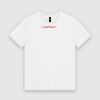 Mens Slimfit Crew Neck Tee Thumbnail
