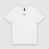 Mens Slimfit Crew Neck Tee Thumbnail