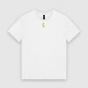 Mens Slimfit Crew Neck Tee Thumbnail