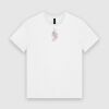 Mens Slimfit Crew Neck Tee Thumbnail