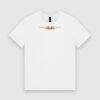 Mens Slimfit Crew Neck Tee Thumbnail