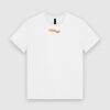 Mens Slimfit Crew Neck Tee Thumbnail
