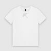 Mens Slimfit Crew Neck Tee Thumbnail