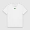 Mens Slimfit Crew Neck Tee Thumbnail