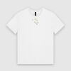 Mens Slimfit Crew Neck Tee Thumbnail