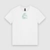 Mens Slimfit Crew Neck Tee Thumbnail