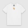 Mens Slimfit Crew Neck Tee Thumbnail