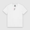 Mens Slimfit Crew Neck Tee Thumbnail
