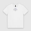 Mens Slimfit Crew Neck Tee Thumbnail