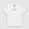 Mens Slimfit Crew Neck Tee Thumbnail