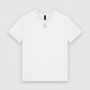 Mens Slimfit Crew Neck Tee Thumbnail