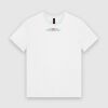 Mens Slimfit Crew Neck Tee Thumbnail