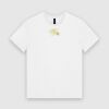 Mens Slimfit Crew Neck Tee Thumbnail