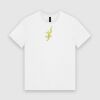 Mens Slimfit Crew Neck Tee Thumbnail