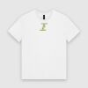 Mens Slimfit Crew Neck Tee Thumbnail