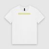 Mens Slimfit Crew Neck Tee Thumbnail