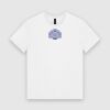 Mens Slimfit Crew Neck Tee Thumbnail