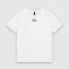 Mens Slimfit Crew Neck Tee Thumbnail