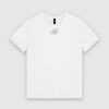 Mens Slimfit Crew Neck Tee Thumbnail
