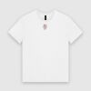 Mens Slimfit Crew Neck Tee Thumbnail