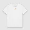 Mens Slimfit Crew Neck Tee Thumbnail