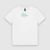 Mens Slimfit Crew Neck Tee Thumbnail