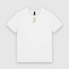 Mens Slimfit Crew Neck Tee Thumbnail