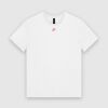 Mens Slimfit Crew Neck Tee Thumbnail