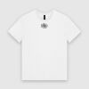 Mens Slimfit Crew Neck Tee Thumbnail