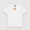 Mens Slimfit Crew Neck Tee Thumbnail