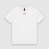 Mens Slimfit Crew Neck Tee Thumbnail