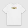 Mens Slimfit Crew Neck Tee Thumbnail