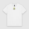 Mens Slimfit Crew Neck Tee Thumbnail