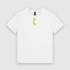 Mens Slimfit Crew Neck Tee Thumbnail
